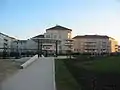 Wohnblock in Noisy-le-Grand