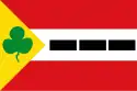 Flagge des Ortes Appelscha