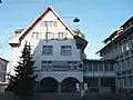 Landeskanzlei/Kantonalverwaltung