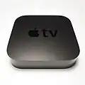 Apple&nbsp;TV (2011/2012)