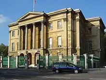 Apsley House, London