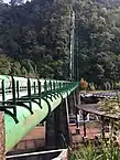 Bailengzhen-Wasserleitung