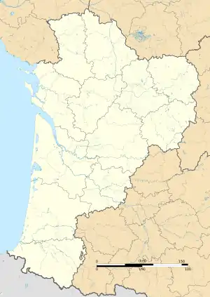 Stade Matmut-Atlantique (Nouvelle-Aquitaine)