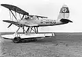 Arado Ar 95 V1