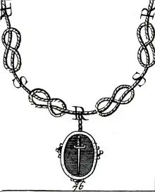 Schwertorden (Zypern)