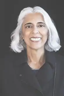 Arati Prabhakar