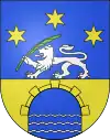 Wappen von Arbedo-Castione