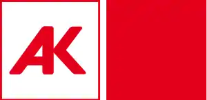 Logo Arbeiterkammer