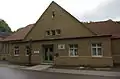 Arbeiterkantine