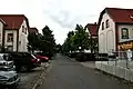 Arbeitersiedlung Helfmannstraße
