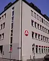 Arbeitsagentur in M&nbsp;3a