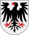 Wappen von Arboga