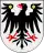 Wappen der Gemeinde Arboga