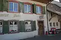 Restaurant Rudin