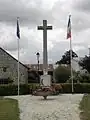 Gefallenendenkmal