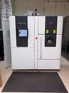 Arcam Q10 Anlage