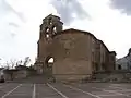 Kirche Mariä Geburt