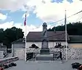Gefallenendenkmal