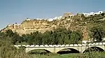 Arcos de la Frontera – Historisches Ensemble