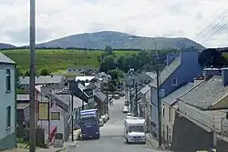 Ardara und Umland