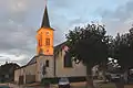Kirche Saint-Pierre