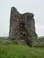 Ardrossan Castle 2002