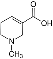 Arecaidin