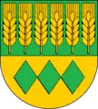 Wappen des Amtes Arensharde