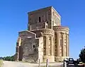 Ermita de Lugareja