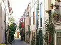 Altstadtstraße