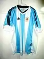 Vor der WM 2002