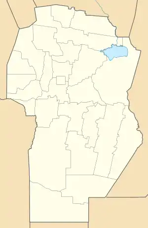 Mar Chiquita (Córdoba)