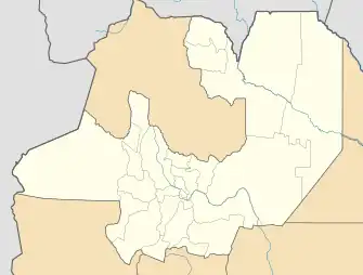 Abra el Acay (Salta)