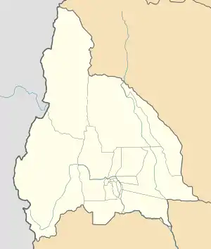Las Tórtolas (San Juan)
