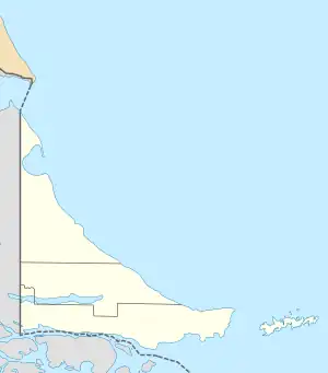 Islas Año Nuevo (Tierra del Fuego)