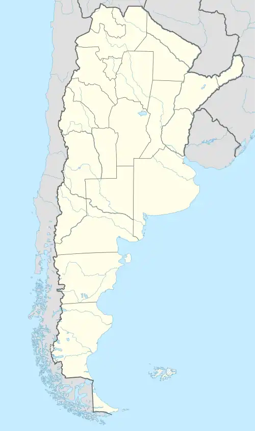 (Argentinien)