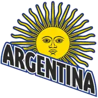 Argentinische Eishockeynationalmannschaft