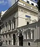 Ehem. Palais Wessely
