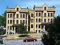 Argyle Flats