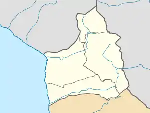 Arica (Arica y Parinacota)