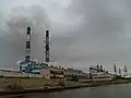 Kraftwerk Archangelsk