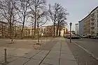 Arkonaplatz