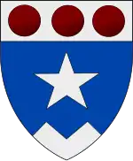 Logo des Arktisk Kommando