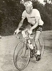 Armand Desmet (1962)