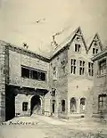 Haus Friesheim Aachen