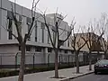 Armenische Botschaft in Peking