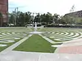Das Labyrinth