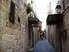 Das Armenische Waisenhaus in Dschudaide, Aleppo