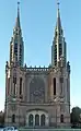 Kirche Notre-Dame-du-Sacre-Cœur
