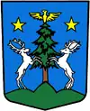 Wappen von Nax
